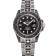 Swiss Rolex Submariner Skull Limited Edition con quadrante nero cassa e bracciale vintage-1454090