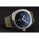 Panerai Radiomir Black Seal Logo Acciaio quadrante nero Bracciale verde 1454017