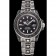 Swiss Rolex Submariner Skull Limited Edition con quadrante nero cassa e bracciale vintage-1454090