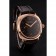Swiss Panerai Radiomir Oro Rosso quadrante marrone cassa in oro rosa cinturino in pelle marrone