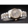 Rolex Datejust Two Tone in acciaio inossidabile placcato in oro giallo 98078