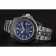 Swiss Rolex Submariner Skull Edizione Limitata Quadrante Blu Cassa e Bracciale Vintage 1454091