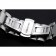 Omega Speedmaster '57 quadrante nero cassa e bracciale in acciaio inossidabile 622.799
