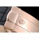 Rolex Daytona cassa in oro rosa quadrante nero cinturino in pelle nera