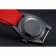 Rolex Milgauss Bamford con cinturino in nylon rosso 622002