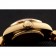 Swiss Rolex Lady-Datejust Champagne Quadrante Bracciale in oro con lunetta in diamanti 1454095