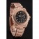 Rolex Mastermind Japan Limited Edition quadrante nero cassa e bracciale in oro rosa 1454073