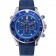 Omega Seamaster Professional Emirates Team 2013 Blu 622045