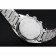 Bracciale in acciaio inossidabile con quadrante nero cronografo Tudor Heritage 622418