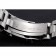 Omega Speedmaster quadrante nero cassa e bracciale in acciaio inossidabile 622801