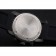 Cronografo rotondo Burberry Sport Athlete con cassa nera Bracciale in gomma nera a tre occhielli 622619