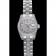 Swiss Rolex DateJust Diamond Dial in acciaio inossidabile 622021