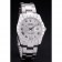 Rolex Datejust Diamond Bezel quadrante argentato 7468