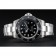 Rolex Sea Dweller Bracciale in acciaio inossidabile con quadrante nero