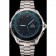 Omega Speedmaster Skywalker X-33 quadrante nero blu su cassa e bracciale in acciaio inossidabile con lunetta nera