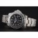 Rolex Mastermind Japan Limited Edition quadrante nero cassa e bracciale bianco 1454081