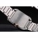 Cartier Tank Anglaise 30mm quadrante bianco cassa in acciaio inossidabile bracciale bicolore