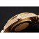 Swiss Rolex Day Date Yellow Gold Full Diamond Pave