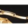 Swiss Rolex Day-Date quadrante champagne con diamanti lunetta bracciale in oro 1454099