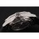 Swiss Tag Heuer Aquaracer Calibre 5 quadrante nero lunetta oro cassa in acciaio inossidabile cinturino in caucciù nero