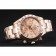 Rolex Cosmograph Daytona Quadrante Rosa Cassa e Bracciale in Oro Rosa - 1454247