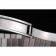 Rolex Swiss DateJust lucido lunetta in acciaio inossidabile quadrante grigio 42000