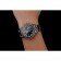 Swiss Rolex Submariner Skull Limited Edition con quadrante nero cassa e bracciale vintage-1454090