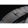 Rolex Daytona Black Ion Placcato Tachimetro Cinturino in acciaio inossidabile nero Quadrante verde 80246