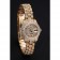 Swiss Rolex DateJust Diamond Dial Gold 622024