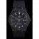 Hublot Big Bang cinturino in caucciù nero quadrante a scacchi nero 80193