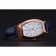 Omega Sochi Petrograd quadrante bianco cassa in oro cinturino in pelle blu 622.820