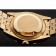 Swiss Rolex Datejust Champagne Dial Diamond Bezel Gold Jubilee Bracelet 1454098