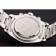 Rolex Daytona quadrante con diamanti e cassa e bracciale in acciaio inossidabile lunetta