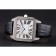 Cartier Santos 100 diamanti lunetta in argento 621924