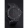 Hublot Limited Edition Ayrton Senna 2009 Orologio con quadrante nero 98073