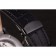 Mido Multifort Cinturino in pelle nera Croco Quadrante nero-argento 80296