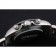 Rolex Daytona Black Ceramic Tachymeter Stainless Steep Strap Quadrante bianco 80249