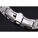 Omega Seamaster quadrante bianco cinturino in acciaio inossidabile 622164