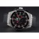 Hublot Big Bang King Power Formula 1 Cassa in acciaio inossidabile Quadrante nero 622248