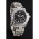 Rolex Mastermind Japan Limited Edition quadrante nero cassa e bracciale bianco 1454081