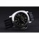 Panerai Luminor Black Rubber Bracelet Watch Replica 4566