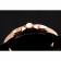 Chopard Mille Miglia GTS quadrante nero Bracciale in pelle nera cassa in oro 1454001
