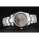 Rolex Oyster Perpetual DateJust Cassa in acciaio inossidabile Quadrante argento Bracciale in acciaio inossidabile 622.640