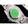 Rolex Explorer Lunetta in Acciaio Inossidabile Quadrante Bianco Orologio