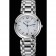 Cassa Longines PrimaLuna in acciaio inossidabile 622589