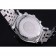Breitling Chronomat Evolution quadrante nero cinturino in acciaio inossidabile 622515