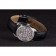 Hermes Classic Croco cinturino in pelle multicolore con motivo logo quadrante 801407