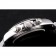 Rolex Daytona Lady cassa in acciaio inossidabile quadrante nero tachimetro