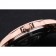 Omega De Ville quadrante in oro rosa Bracciale in acciaio inossidabile oro rosa 1454188