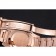 Rolex Sky Dweller quadrante marrone cinturino annuncio cassa in oro rosa